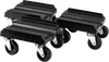 Plow Dolly 3 Piece Set