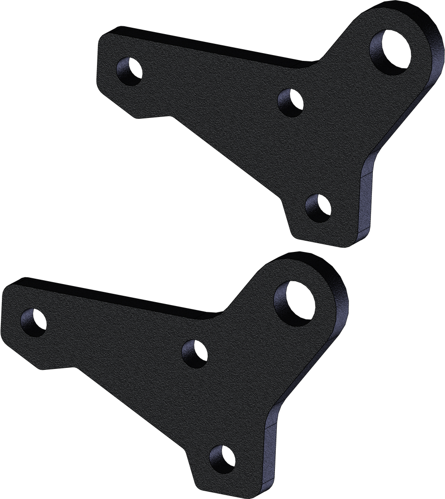 Utv Pro 2.0 Replacement Tube Ear Std