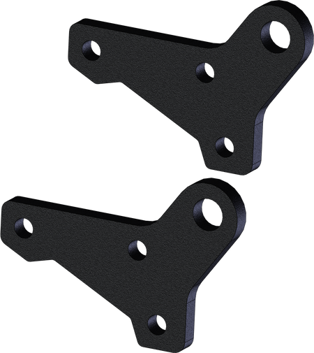 Utv Pro 2.0 Replacement Tube Ear Std