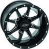 QuadBoss Slicer 14X10 - 4/156 - 5+6