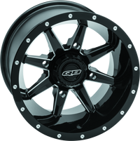 QuadBoss Slicer 14X10 - 4/156 - 5+6