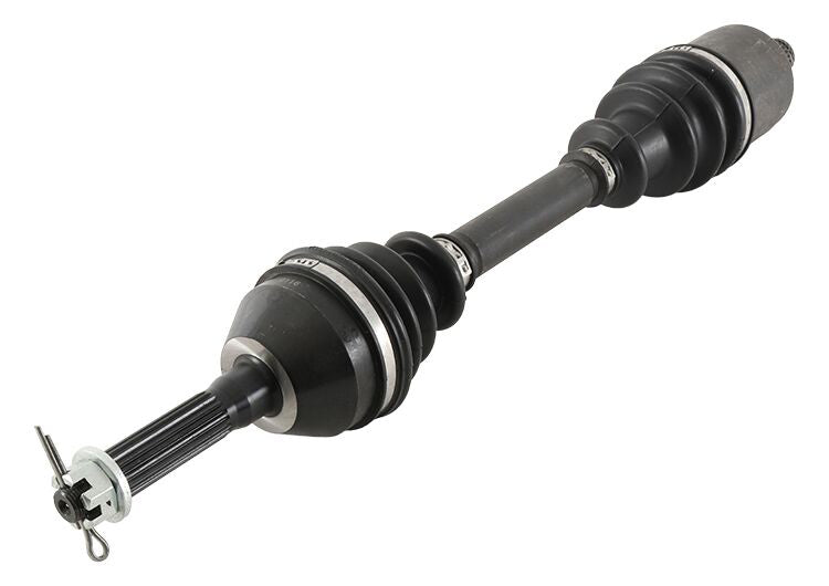 8 Ball Extreme Axle Front