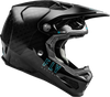 Youth Formula S Carbon Helmet Black Yl S1a