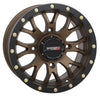 System 3 ST3 15x7 40mm Maxxis Carnivore kit