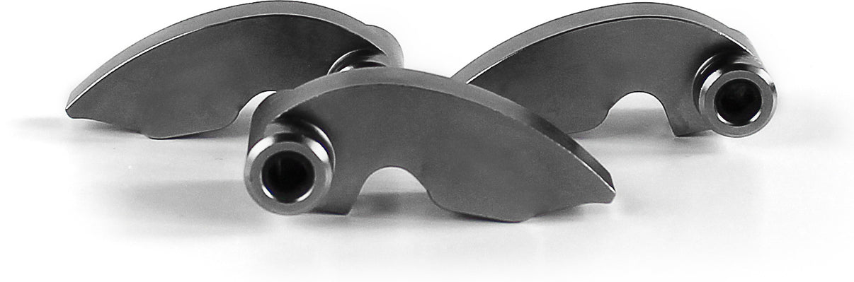 Belly Buster Pro Weights 76g Pol 900r 3/Pk