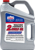 Racing 2 Cycle Oil 1 Gal 4/Case