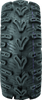 QuadBoss QBT448 Utility Tire - 24x9-11 6Ply