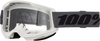 Strata 2 Goggle Grey Clear Lens