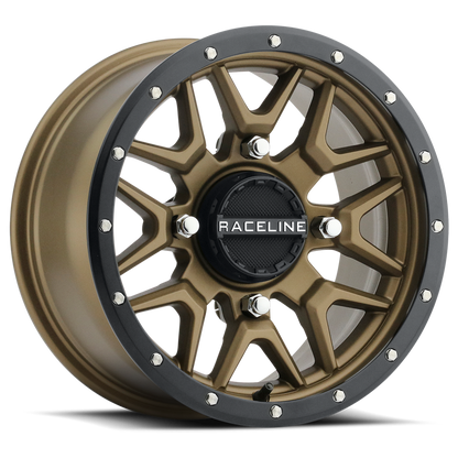 Raceline Krank 14x7 +10mm Maxxis Bighorn 2 kit