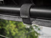 Polaris RZR XP Rear Windshield