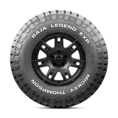 Mickey Thompson Baja Legend EXP Tire - LT315/70R17 121/118Q D - 272406