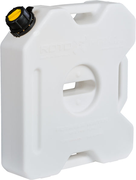 Water Pack 1.75gal 15x14x4"