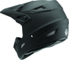 Answer AR1 Solid Helmet Matte Black Youth - Small
