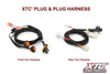 Auto Turn Signal Kit W/ Horn And Front Drl Lights Can