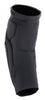 Bionic Flex Knee Protector Black/Red Sm/Md