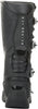 FLY RACING Fr5 Boots Black Size 07 - Durable and Comfortable
