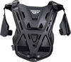 Revel Offroad Roost Guard Black