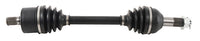 8 Ball Extreme Axle