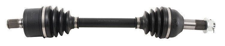 8 Ball Extreme Axle