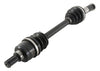 8 Ball Extreme Axle Rear