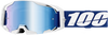 Armatic Goggle Blue Mirror Blue Lens
