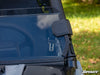 Yamaha Wolverine X4 850 Half Windshield