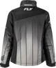 Women's Snx Pro Jacket Black Sm