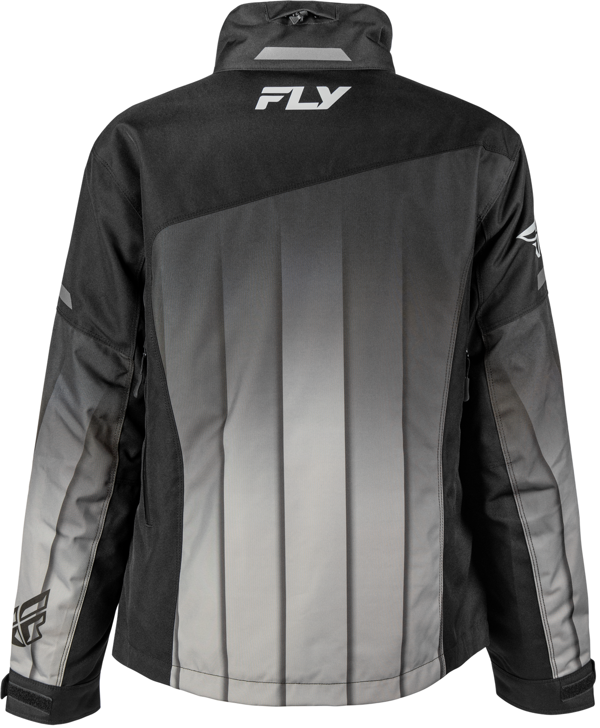 Women's Snx Pro Jacket Black Sm