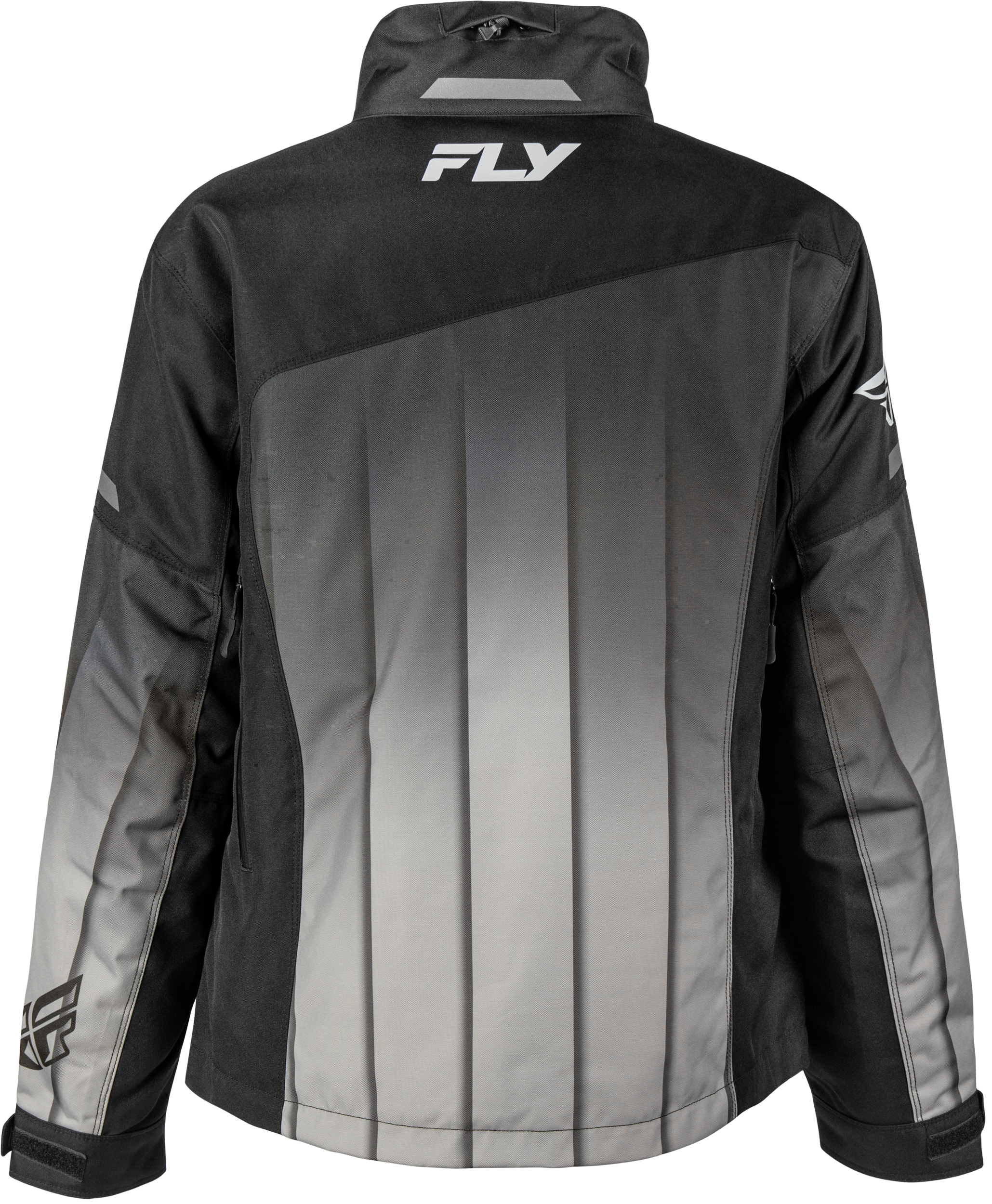 Women's Snx Pro Jacket Black Sm