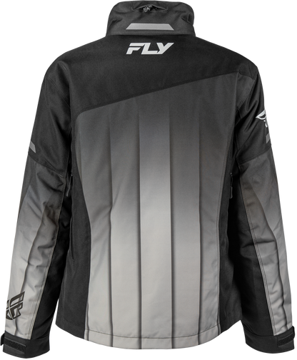Women's Snx Pro Jacket Black Sm