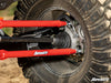 Polaris RZR XP 1000 Radius Arms