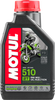 510 Premix Synthetic Blend Oil 2t 1l 12/Case