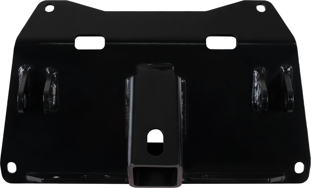 Utv Plow Mount