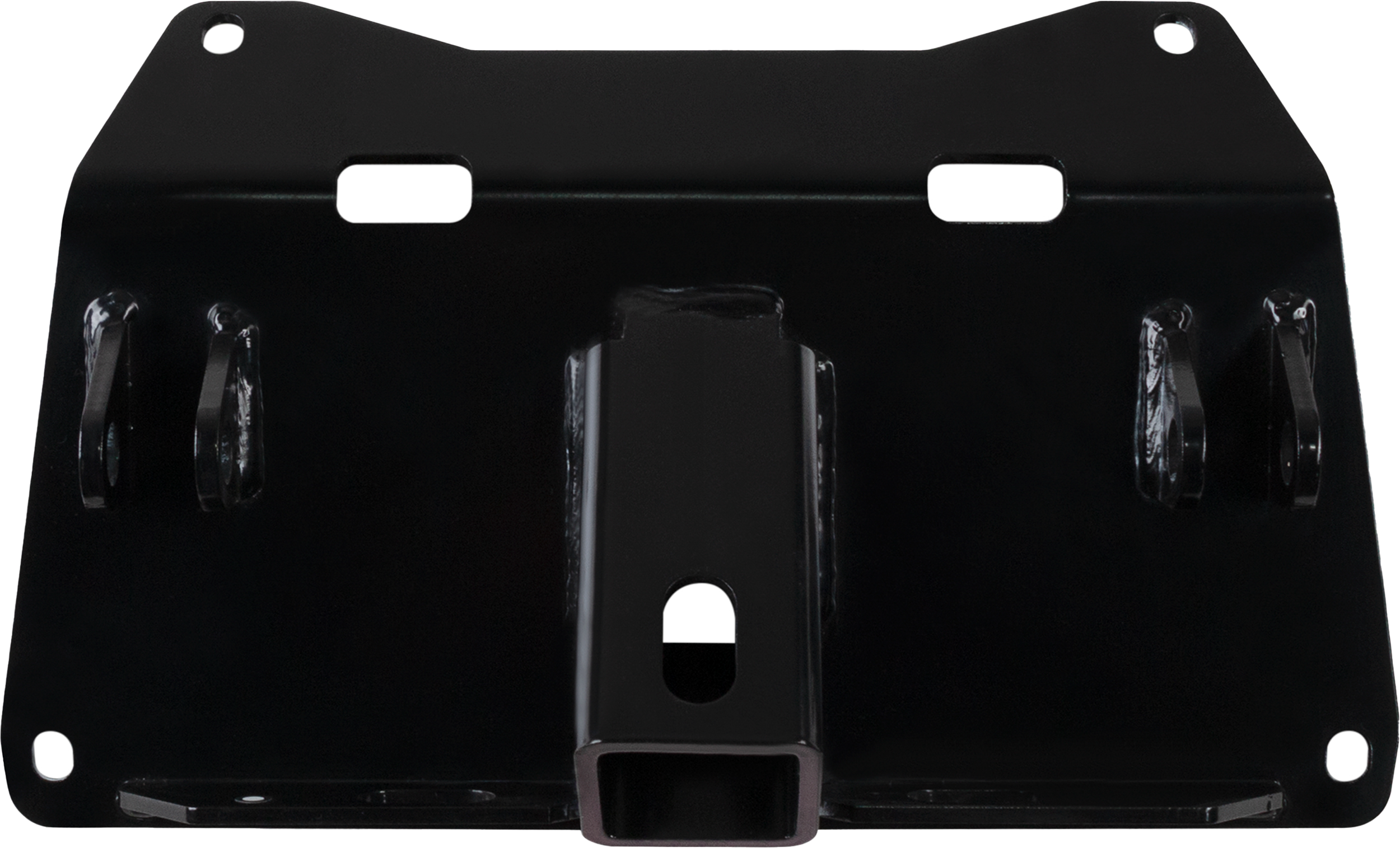 Utv Plow Mount