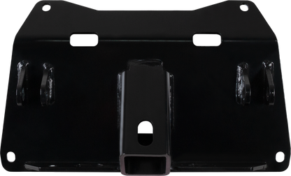 Utv Plow Mount