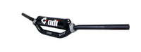 Controlled Flex Technology 1 1/8" Handlebar Black