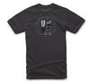 Victory Revolve Tee Black 2x