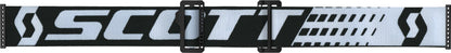 SCOTT Prospect Snwcrs Goggle Black/White Rose (Part Number: 272846-1007134)