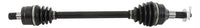 8 Ball Extreme Axle Front