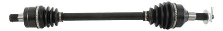 8 Ball Extreme Axle Front