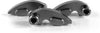Belly Buster Pro Weights 80g Pol Turbo 3/Pk