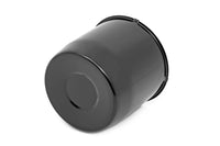 Black Center Cap | Closed | 4.25 Bore | USC425