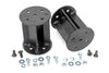 Air Spring Kit w/compressor | Wireless Controller | Chevy/GMC 1500 (19-25) | 100116WC