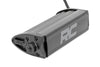 6 Inch Black Series LED Light Bar | Single Row | 70707BL
