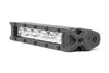 6 Inch Chrome Series LED Light Bar| Slim Line | Pair | 70406A