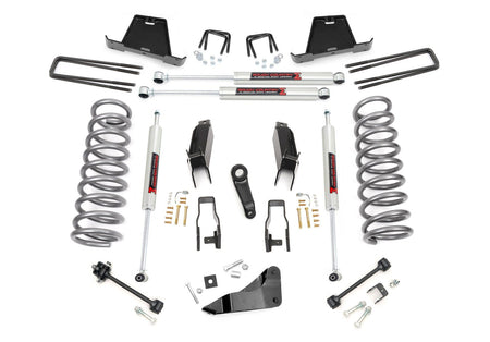 5 Inch Lift Kit | Gas | M1 | Dodge 2500/Ram 3500 4WD (2003-2007) | 39140