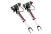 Vertex 2.5 Adjustable Front Shocks | 3.5" | Chevy/GMC 2500HD (20-25) | 689027
