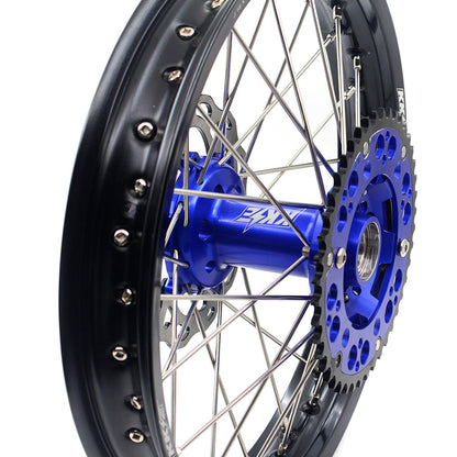 KKE 21/18 Enduro Dirt Rims For KTM SX EXC EXC-F XCW XC 125-530CC 2003-2025