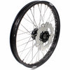KKE 21" 19" CRF250R CRF450R 2015-2025 For HONDA MX Casting Wheels Rims Set Different Color Comb Available