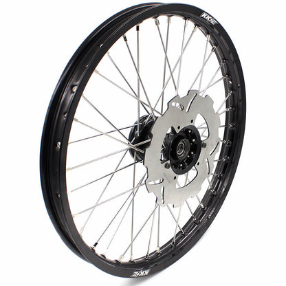 KKE 21" 19" CRF250R CRF450R 2015-2025 For HONDA MX Casting Wheels Rims Set Different Color Comb Available